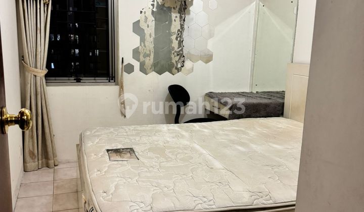 Dijual apartemen lokasi strategis di tabung duren