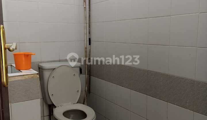 For Rent 1-Story House in Citra Garden 5 2