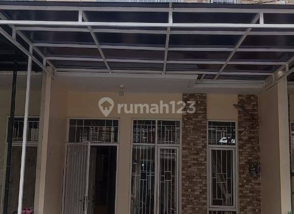 Rumah 2 Lantai Siap huni di Royal Palm Taman Surya 5 1