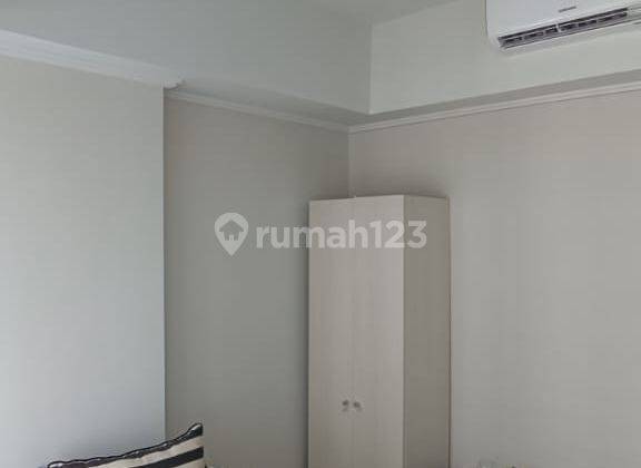 Apartemen Siap Pakai di Kawasan Taman Palem 1