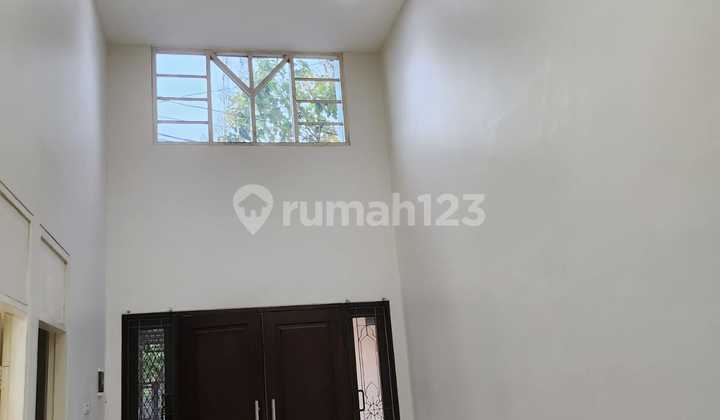 Rumah Siap Huni Bebas Banjir di Citra Garden 3 2