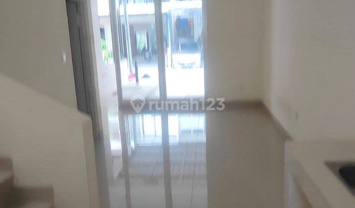 Rumah 2 Lantai Siap Huni di Palm Blossom Taman Surya 5 1