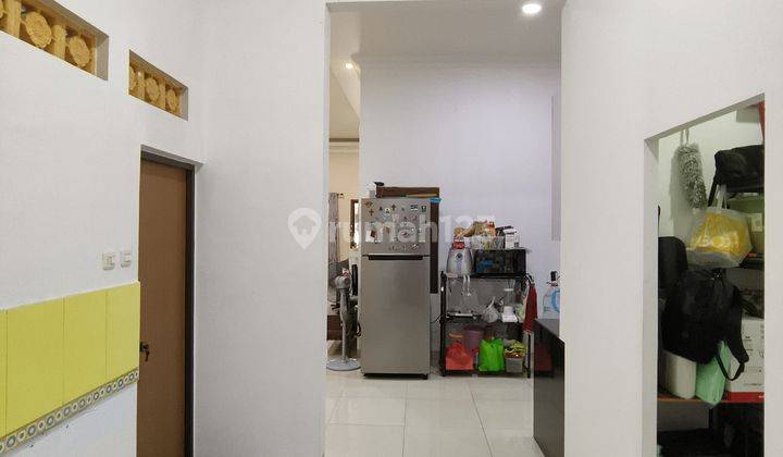 Rumah 1 Lantai Siap Huni di Duta Garden 2