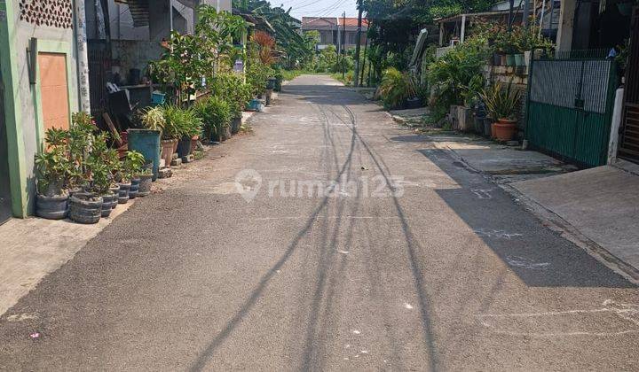Rumah 2 Lantai Lokasi Strategis di Kalideres Permai 2