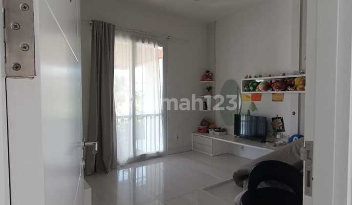 For Sale Ready-to-Occupy House Boulevard Position in Citra Garden 6 2