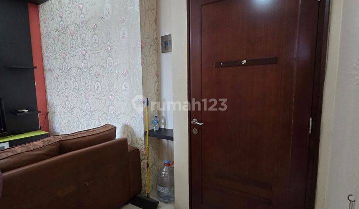 Dijual cepat apartemen siap huni di ancol 1