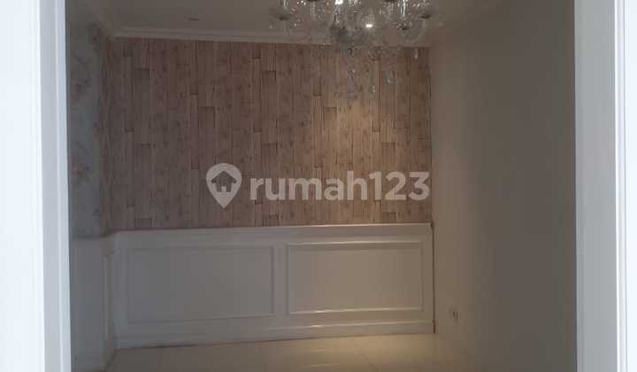 Dijual Rumah Siap Huni di Citra Garden 2Ext