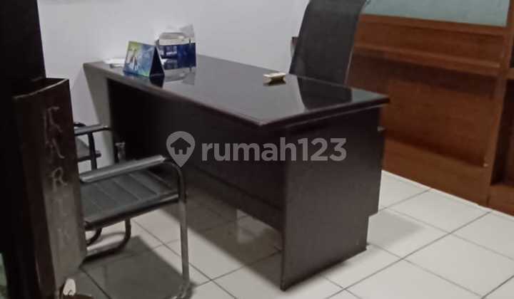 Dijual Gudang siap pakai di Daan Mogot arcadia