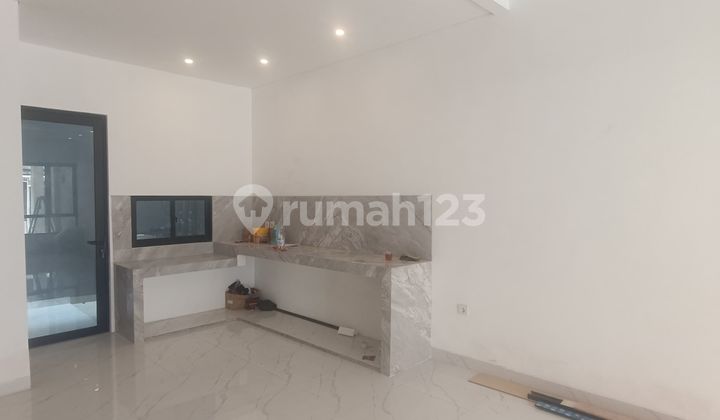 Dijual Rumah Baru Model Minimalis di Puri Gardena Dijual Rumah Baru Model Minimalis di Puri Gardena