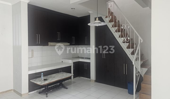 Dijual Rumah Siap huni di Citra Garden 3 1