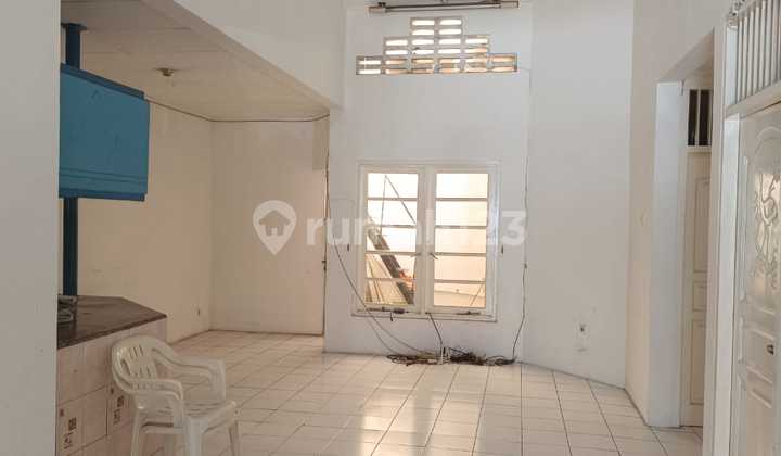 Disewakan rumah siap huni di Citra garden 3 2