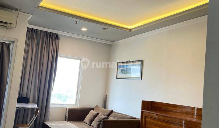 Apartemen Siap Pakai Full Furnish di Northland Ancol 2