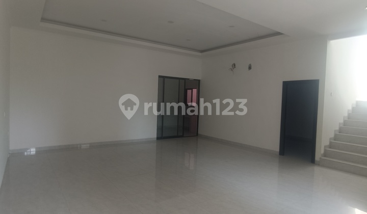 Dijual rumah posisi ngantong bentul "L" di Citra 2 ext Dijual rumah posisi ngantong bentul "L" di Citra 2 ext