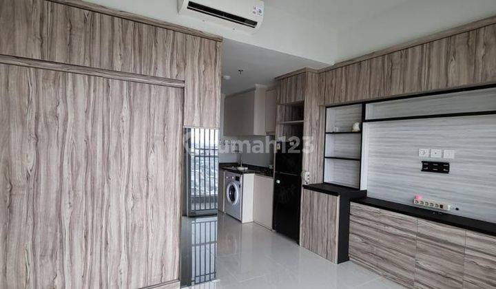 Apartemen Siap Pakai Dan Bagus Lokasi Strategis di Taman Palem 2