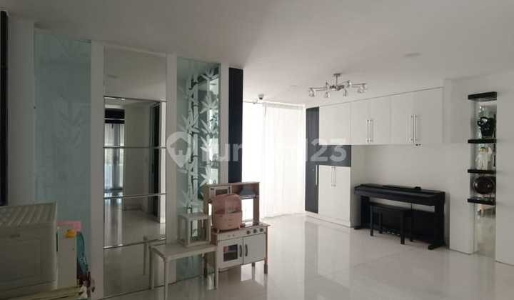 Dijual Rumah Siap Huni Posisi Boulevard di Citra Garden 6 Dijual Rumah Siap Huni Posisi Boulevard di Citra Garden 6