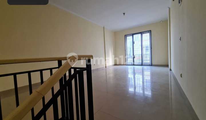 Disewakan Ruko Siap Pakai di Puri Gardena