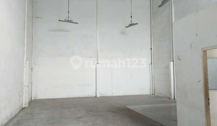 Warehouse for Rent, Ready to Use, Green Sedayu Bizzpark Warehousing Warehouse for Rent, Ready to Use, Green Sedayu Bizzpark Warehousing