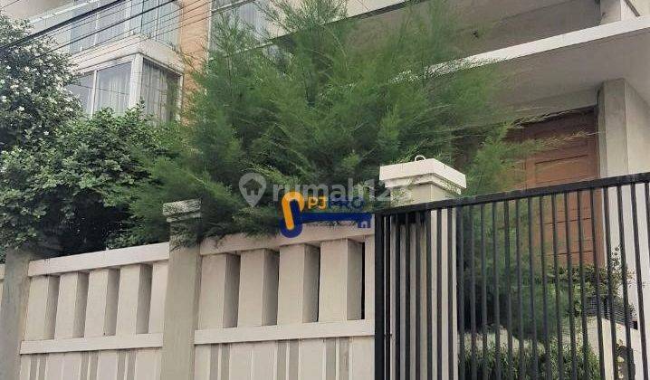 Rumah Bagus Posisi Hoek Model Minimalis di Citra Garden 5 2