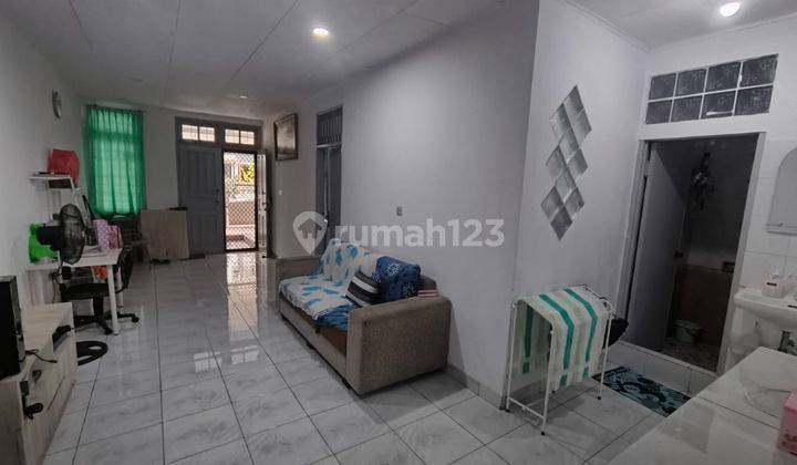 Rumah Siap Huni Dan Bagus Dikalideres Permai 1