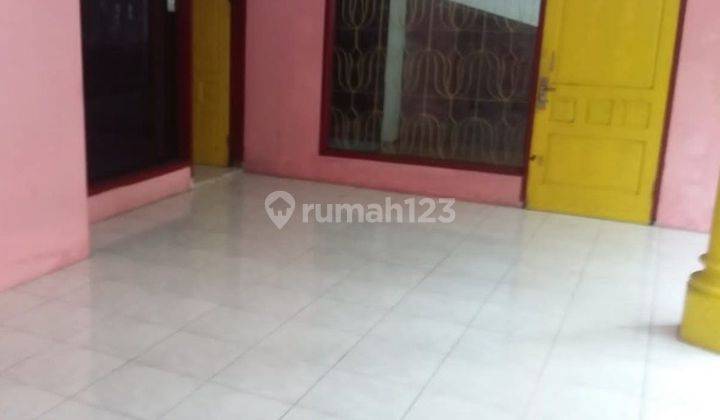 Rumah dengan 5 kamar di daerah Kepanjen Malang GMK01099 4