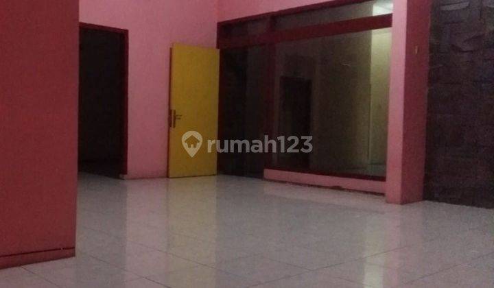 Rumah dengan 5 kamar di daerah Kepanjen Malang GMK01099 5