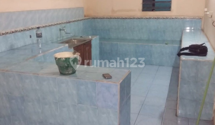 Rumah dengan 5 kamar di daerah Kepanjen Malang GMK01099 9