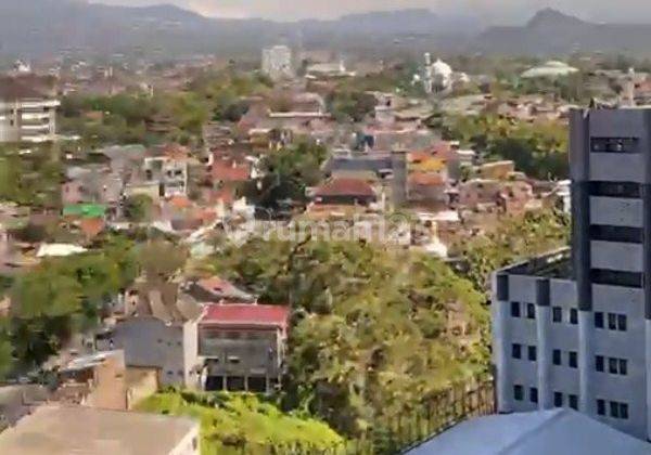 Unit apartemen di Apartemen Begawan GMK01114 3