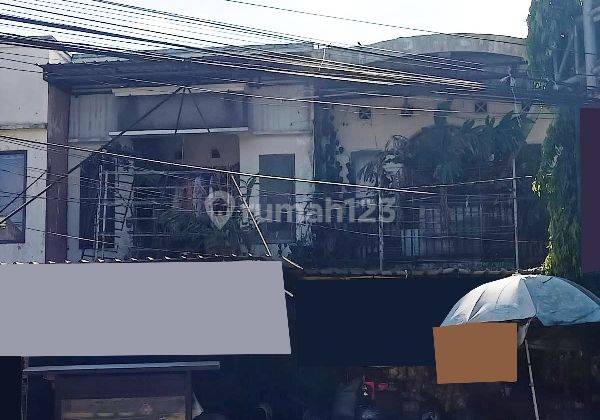 2 unit ruko di daerah Sulfat GMK01074 1