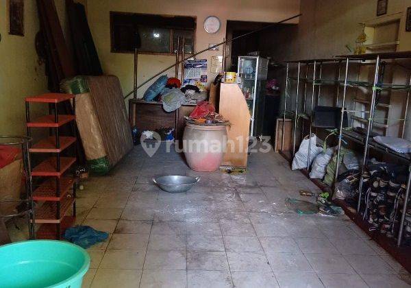 2 unit ruko di daerah Sulfat GMK01074 2