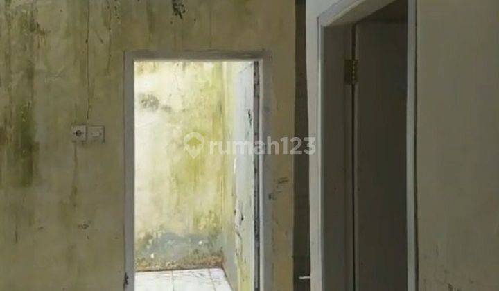 Rumah 2 Kamar Di Daerah Buring Malang GMK01159 2