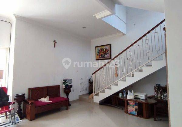 Rumah di Perumahan Puncak Permata Sengkaling, Malang Gmk01144 3
