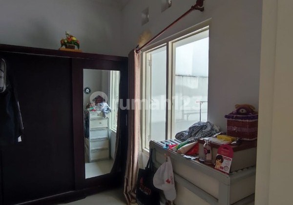 Rumah di Perumahan Puncak Permata Sengkaling, Malang Gmk01144 13