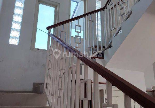 Rumah di Perumahan Puncak Permata Sengkaling, Malang Gmk01144 12