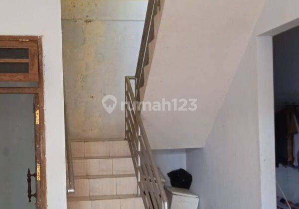 Rumah 2 Lantai di Daerah Pakis Malang Gmk01225 4