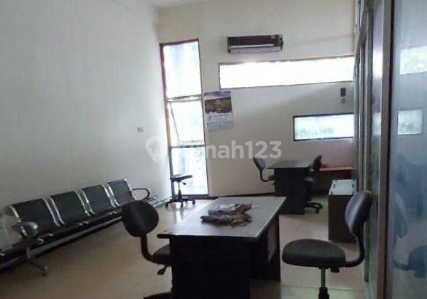 Ruko di Dekat Kampus Universitas Widyagama Dan Abm Gmk01241 2
