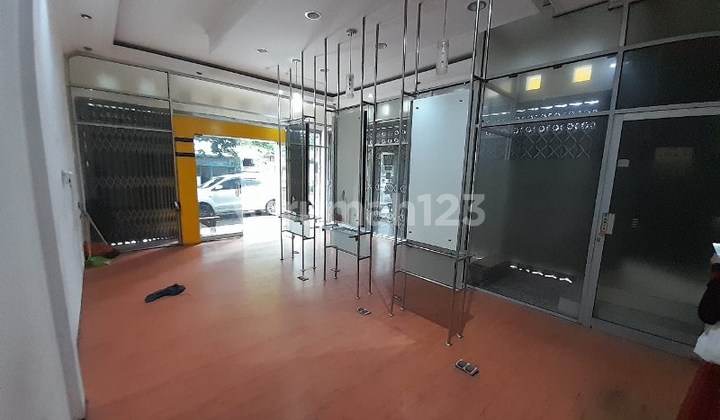 Ruko di Dekat Kampus Universitas Widyagama Dan Abm Gmk01241 4