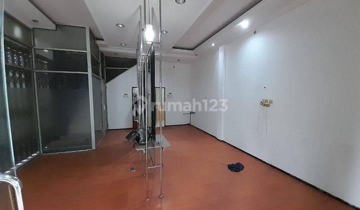 Ruko di Dekat Kampus Universitas Widyagama Dan Abm Gmk01241 5
