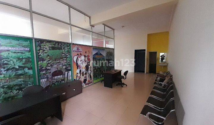 Ruko di Dekat Kampus Universitas Widyagama Dan Abm Gmk01241 7