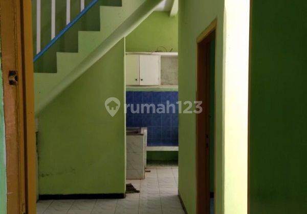 Rumah Murah di Daerah Pandanwangi, Sulfat Gmk01311 4