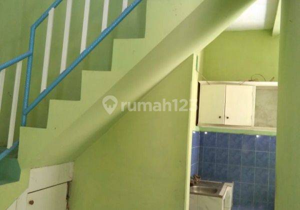 Rumah Murah di Daerah Pandanwangi, Sulfat Gmk01311 5