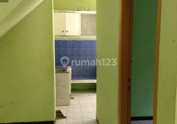 Rumah Murah di Daerah Pandanwangi, Sulfat Gmk01311 6