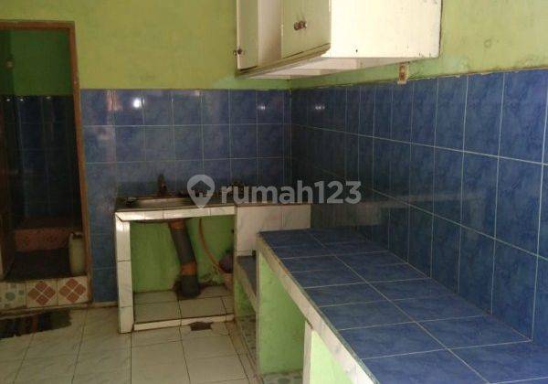 Rumah Murah di Daerah Pandanwangi, Sulfat Gmk01311 8