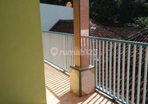 Rumah Murah di Daerah Pandanwangi, Sulfat Gmk01311 13