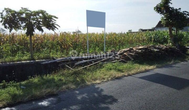 Dijual Tanah Murah di Kota Blitar Gmk01347 1