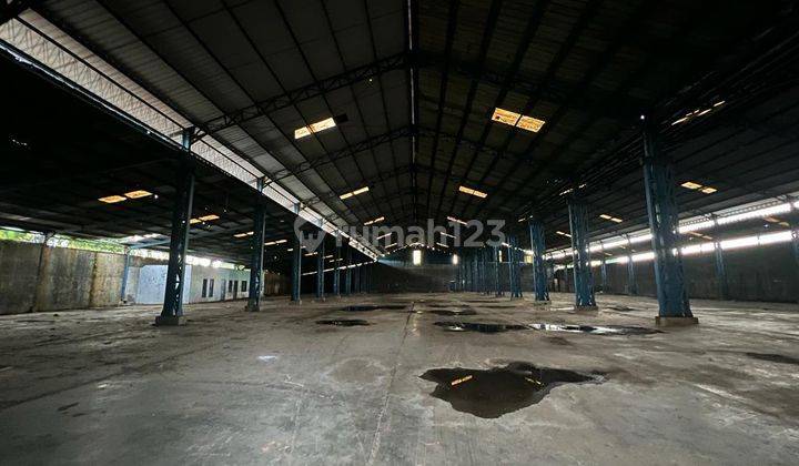 DIJUAL GUDANG LAWANG MALANG BAGUS LUAS BISA NEGO 1