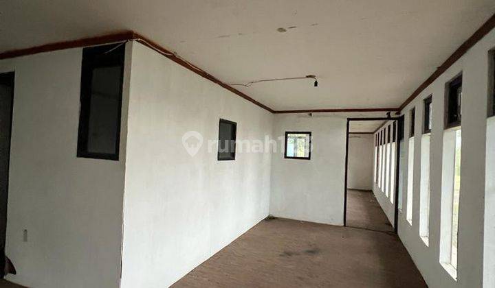 DIJUAL GUDANG LAWANG MALANG BAGUS LUAS BISA NEGO 2