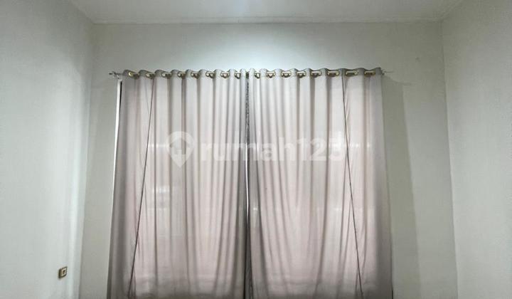 Disewakan Rumah Bagus Cluster Asia Readyy 2