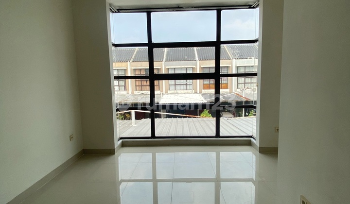 Sewa Rumah 4x15 Ready Siap Huniii Silahkan Survey 1