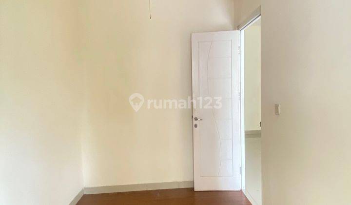  Rumah Kontrakan Unfurnished Bagus SHM - Sertifikat Hak Milik 2