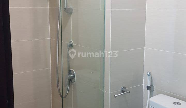  Apartemen Puri Mansion 1 Kamar Tidur Unfurnished 3
